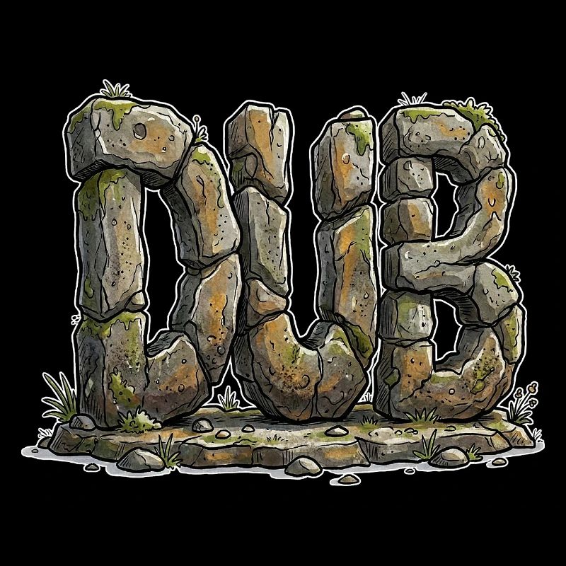Dub Reggae