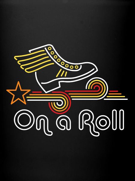 On a Roll