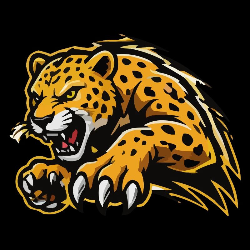 Ferocious Leopard Assault