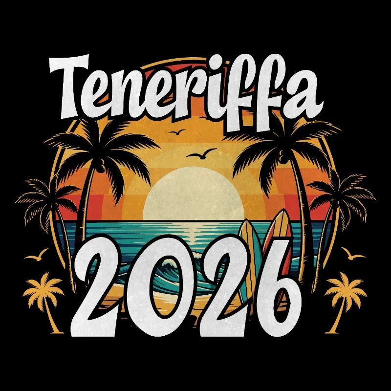 Teneriffa 2026
