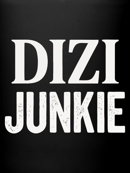 DIZI Junkie Turc Turc Dictons