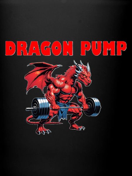 DRAGON PUMP