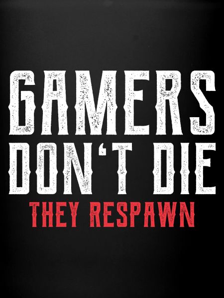 Gamers Respawn