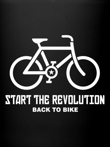 BACK TO BIKE