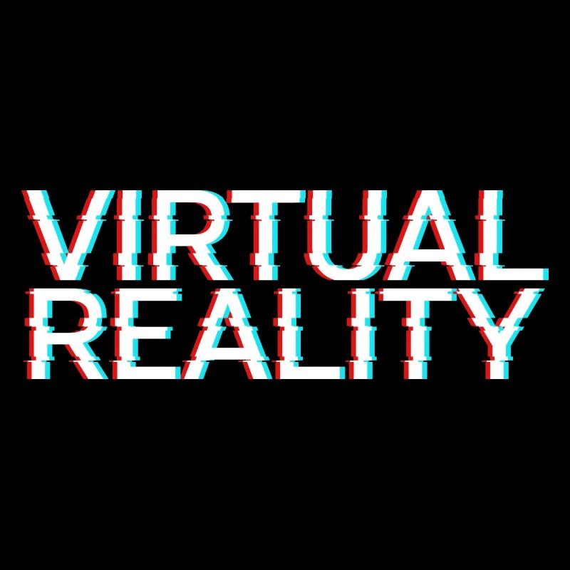 virtual reality Viruell Computerspiel Gamer 3D