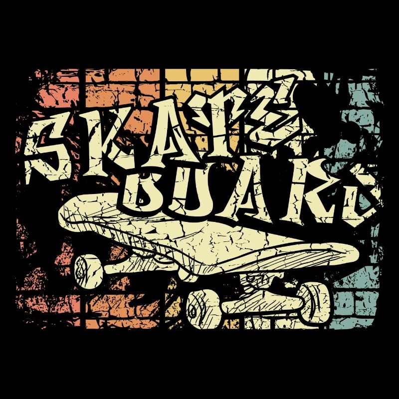 skateboard