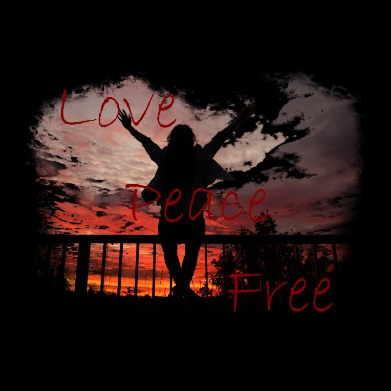 Saying Design Love
