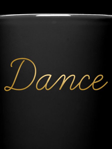Dance gold