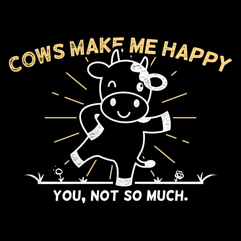 vaches