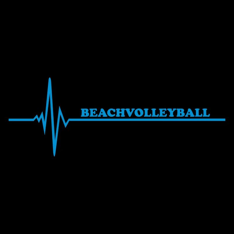 Beachvolleyball
