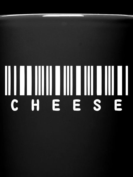 Cheese code (Käse Code)