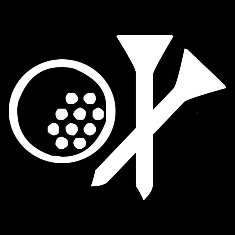 Golf Golf Ball Golf Course Golfeur