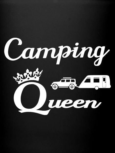 Camping Queen