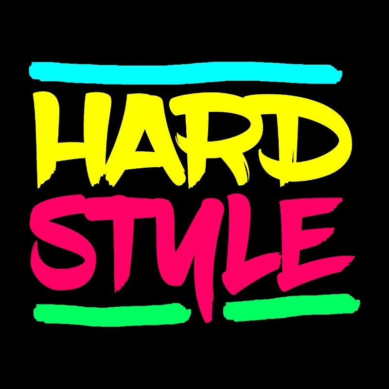 Festival Techno Hardstyle