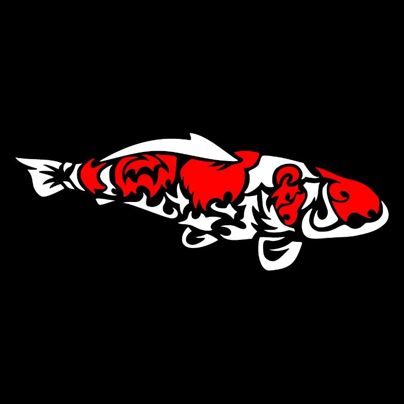 koi carp