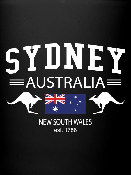 Sydney