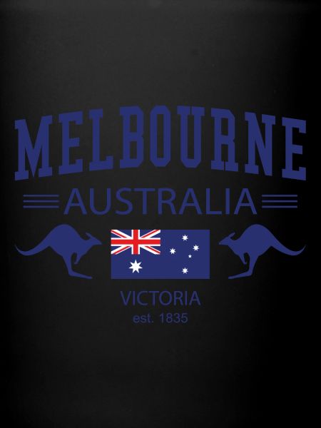 Melbourne