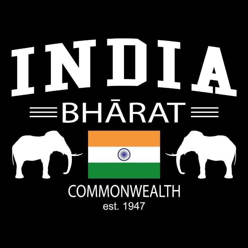India