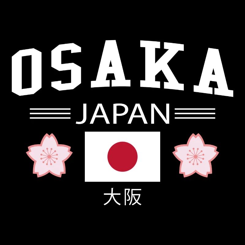 Osaka