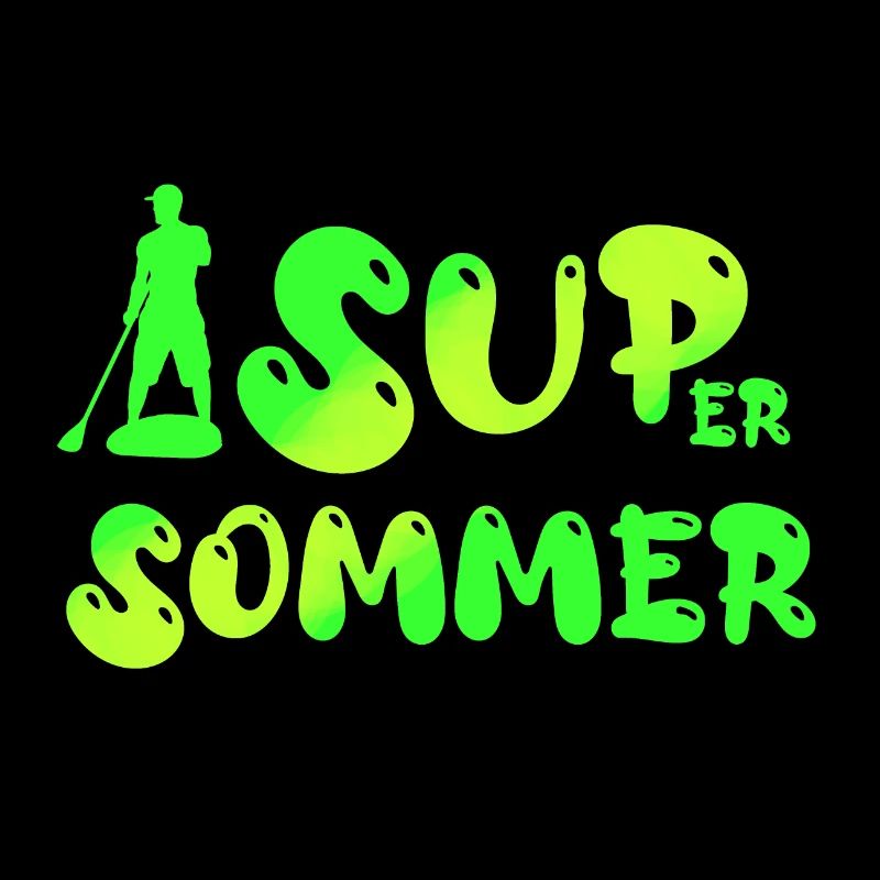 super été SUP