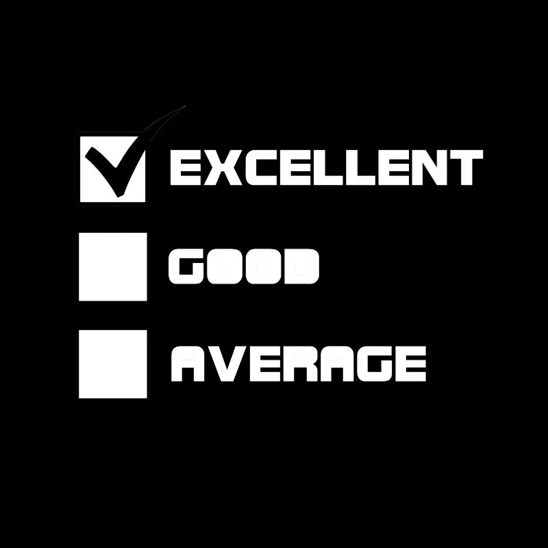 EXCELLENT