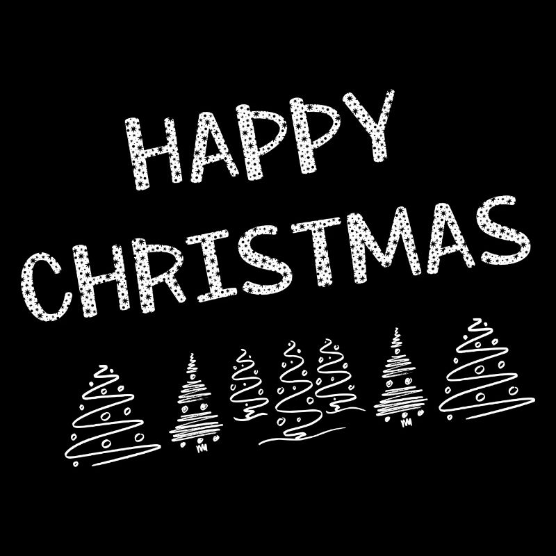 Happy Christmas