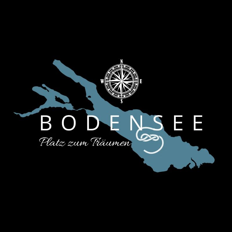Bodensee - Platz zumTräumen