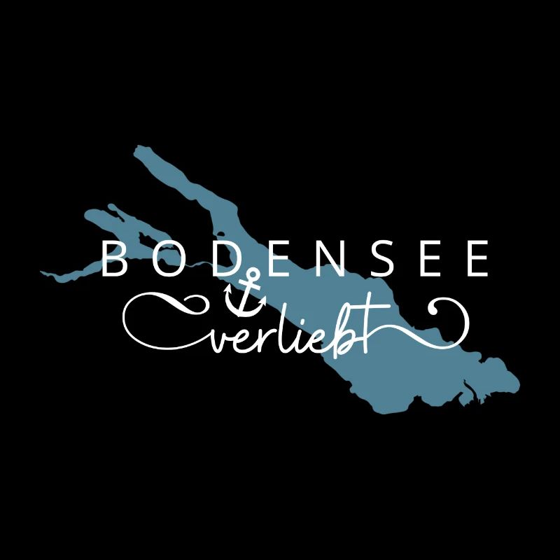 Bodensee verliebt