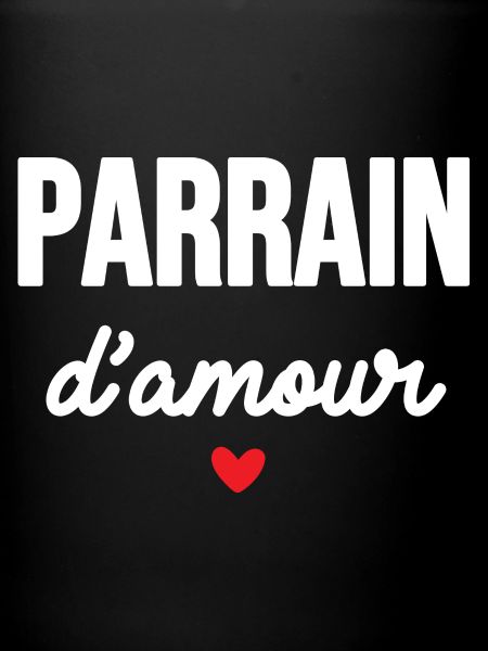 Parrain d'amour