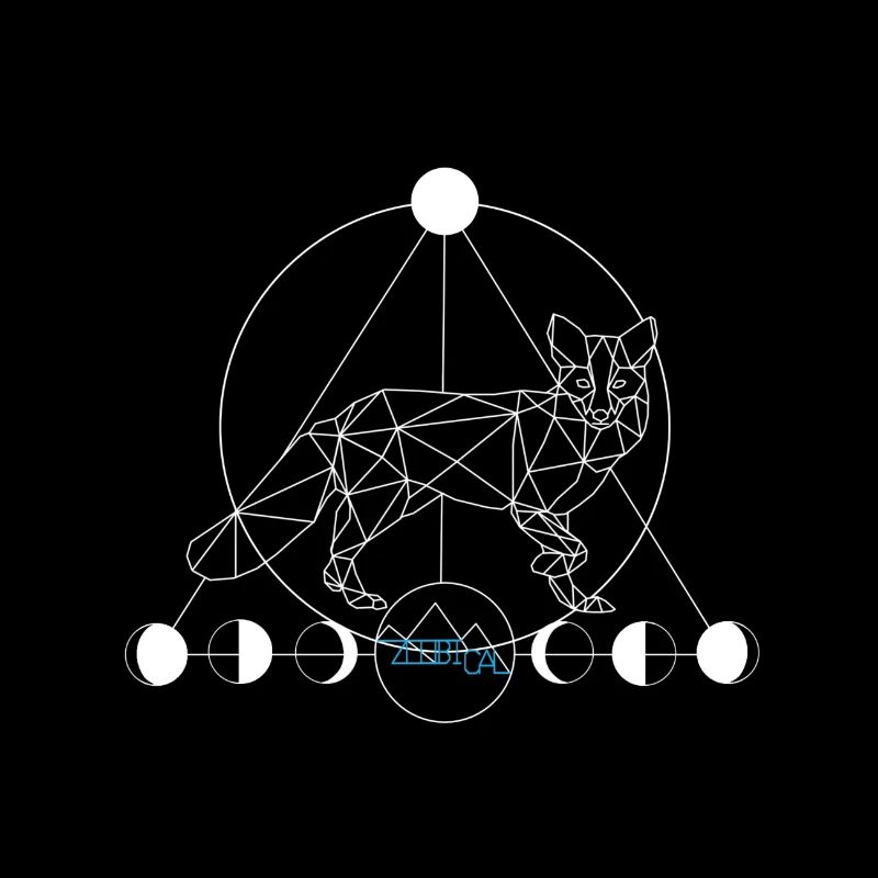 lunar fox