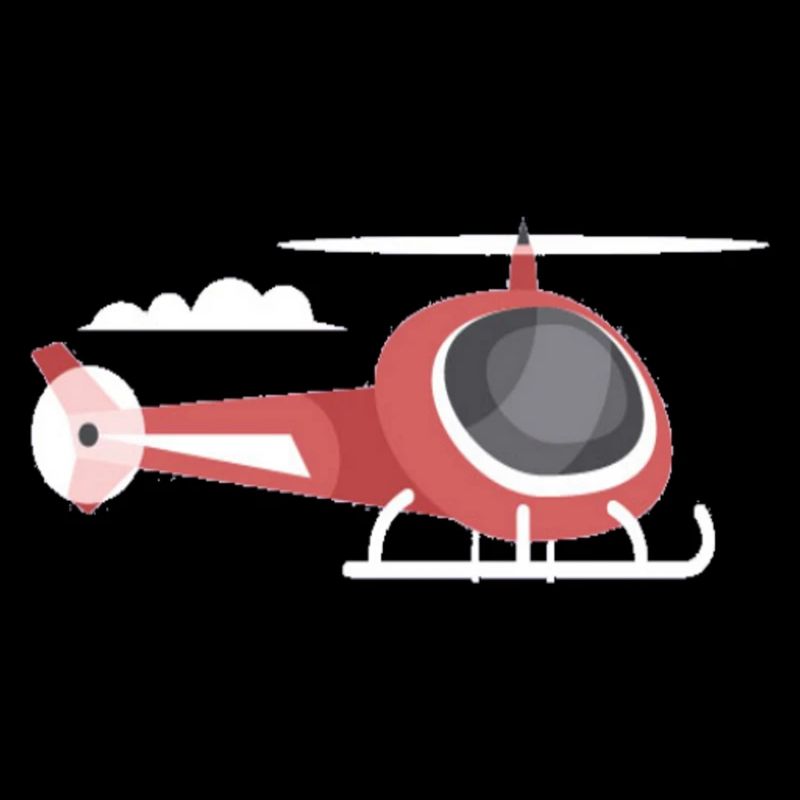 hélicoptère