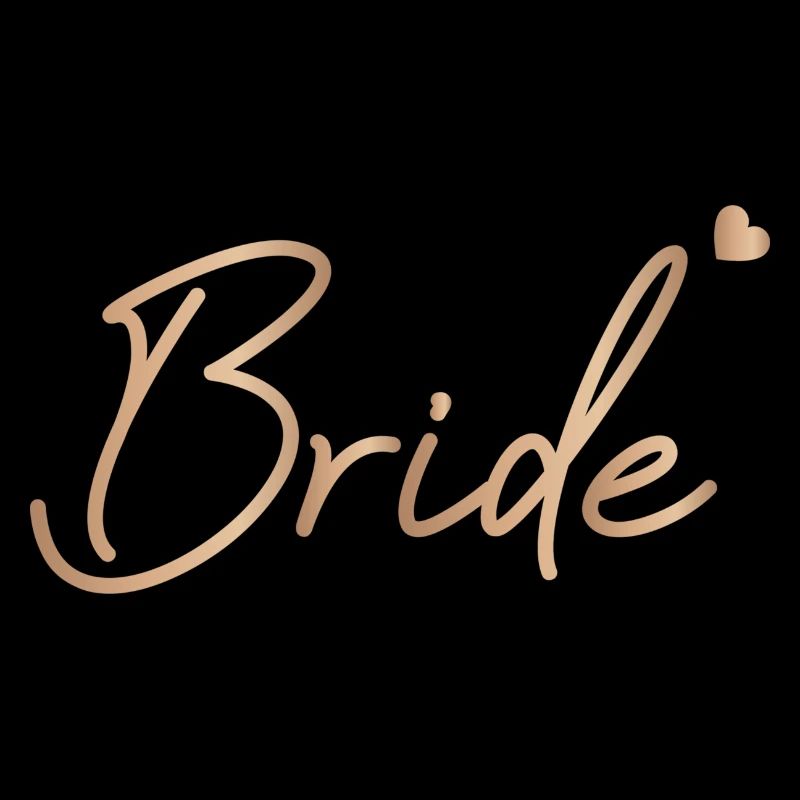 Chemise bride