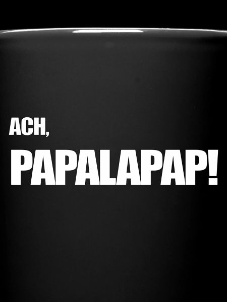 Papalapap