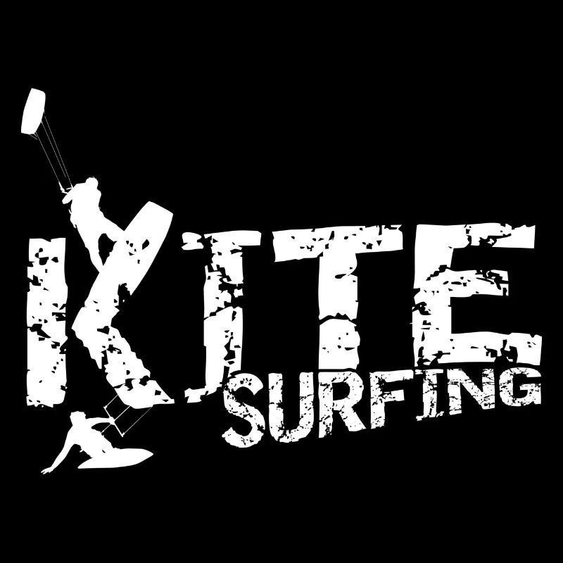 Kite Surfing Kiten