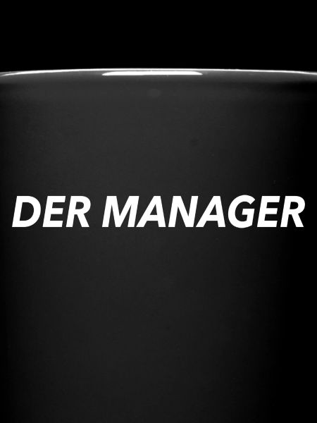 THE MANAGER