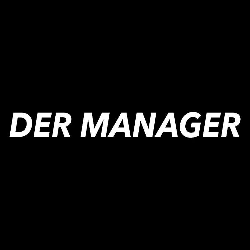 THE MANAGER
