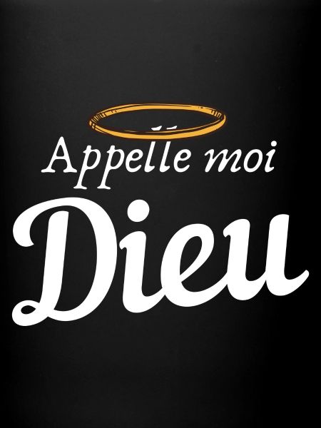 Appel moi Dieu