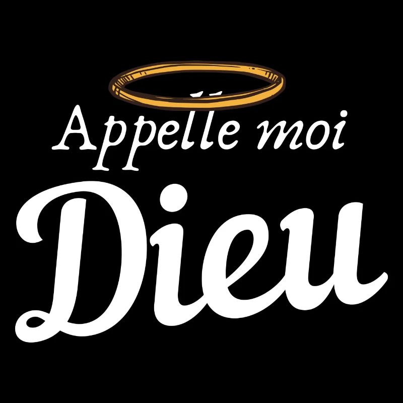 Appel moi Dieu