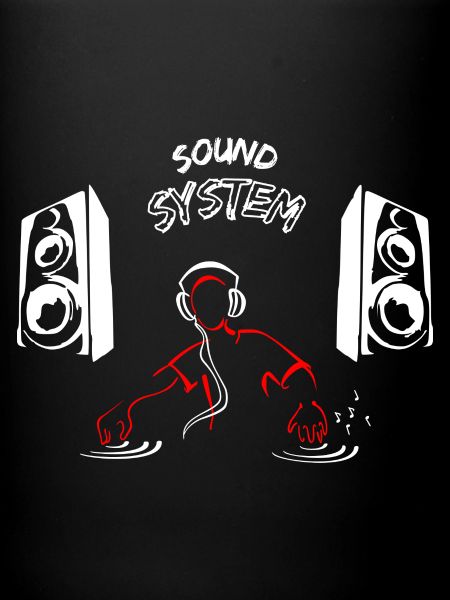 Sound system