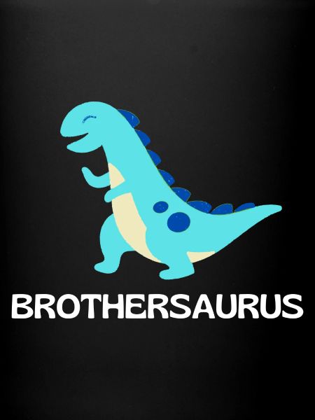 Brothersaurus