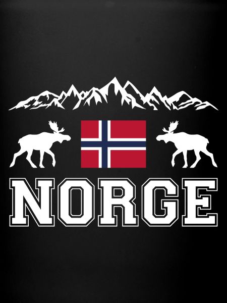 Norvège