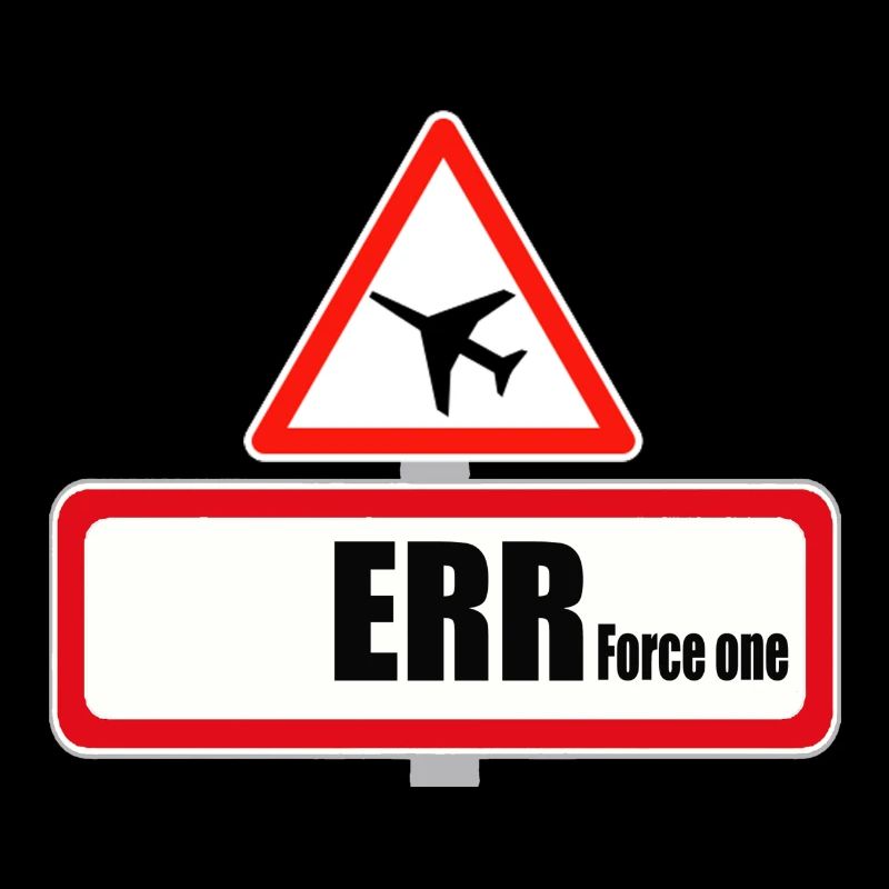 Err force One