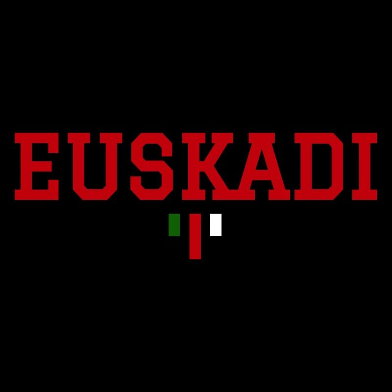 Euskadi - Pays basque