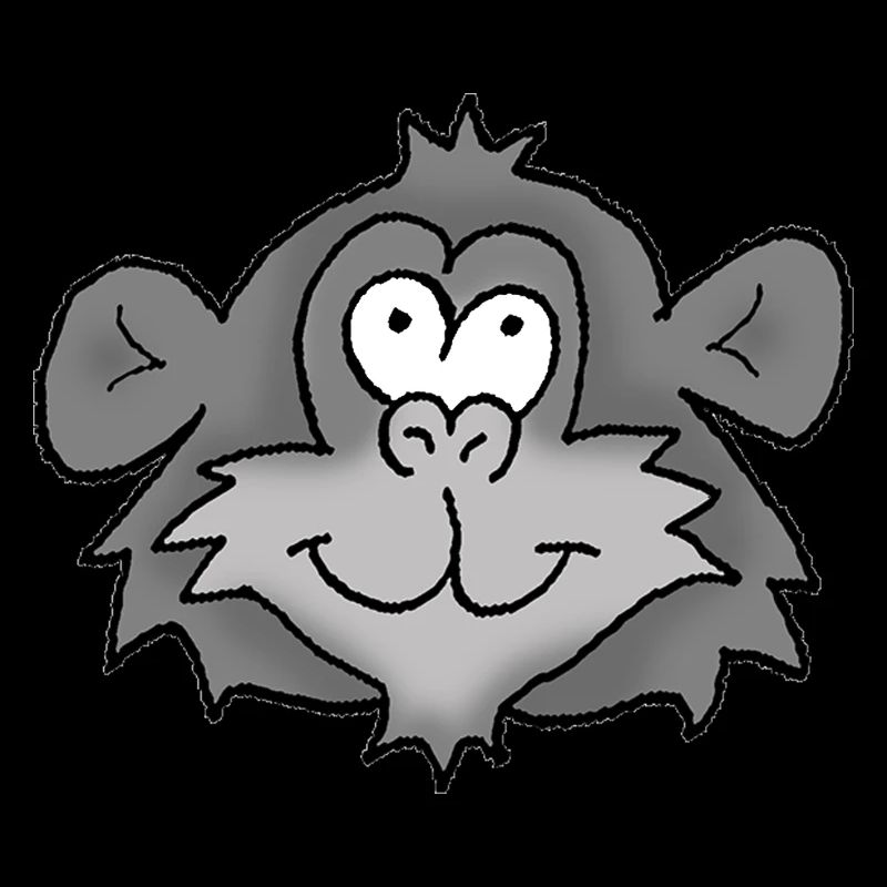 Chimpanzee 2