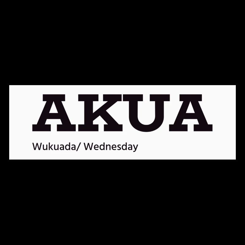 Akua