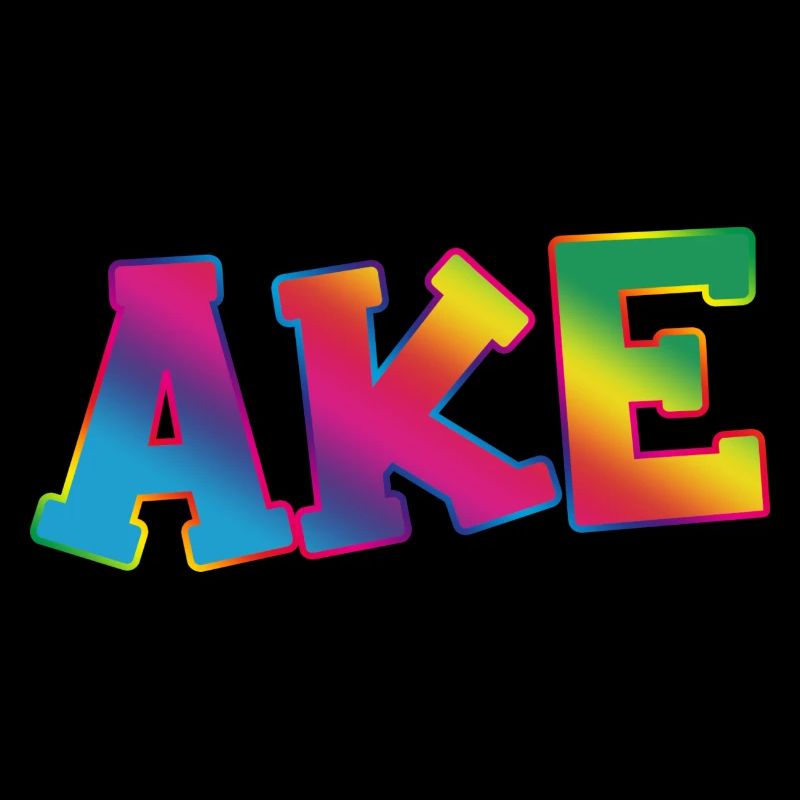 Ake