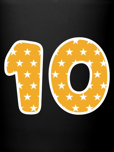 10