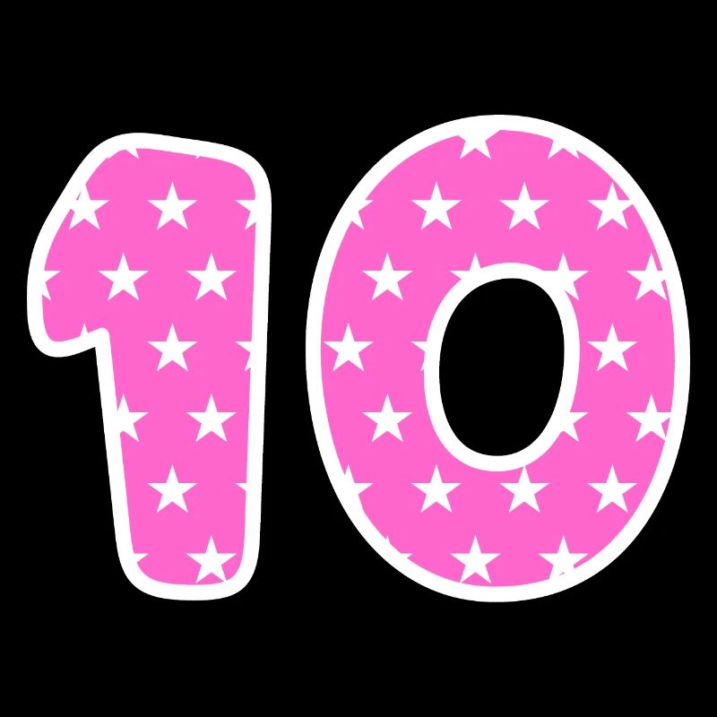 Ten