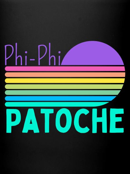Philippe et patoche
