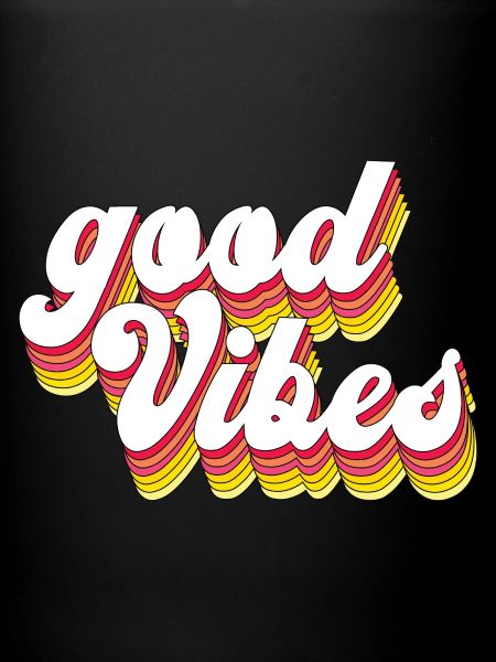 Good Vibes